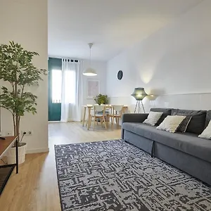  Appartement Bbarcelona Clot Spanje