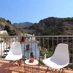 Apartamento Navas, Frigiliana
