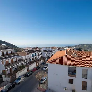 Apartamento Bonito En, Frigiliana