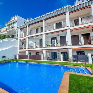 Apartamento Modern 2 Bed With Pool In, Frigiliana