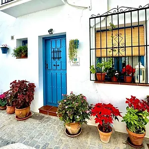 Apartamento Ana Mari's In, Frigiliana