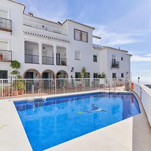 Apartamento In Balcon De, Frigiliana