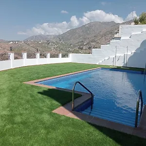 Apartamento Millers Boutique, Frigiliana