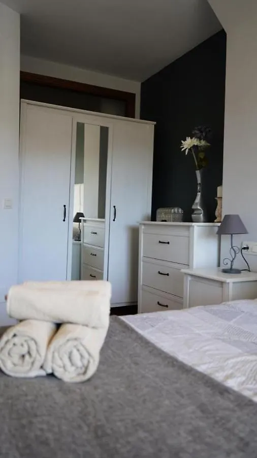 Apartamento Mirador De La Axarquia Frigiliana